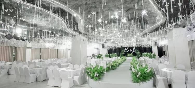 遂宁红升大酒店图片