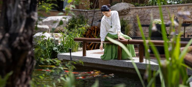 沙溪合院·村居度假民宿图片