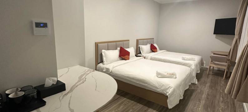 AWA酒店(Awa Hotel)图片