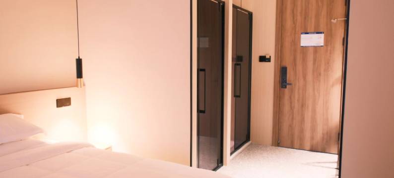 台州竹隐客栈图片