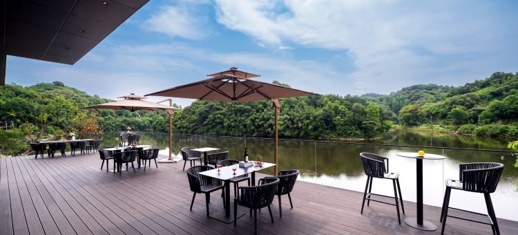 白鹭洲民宿图片