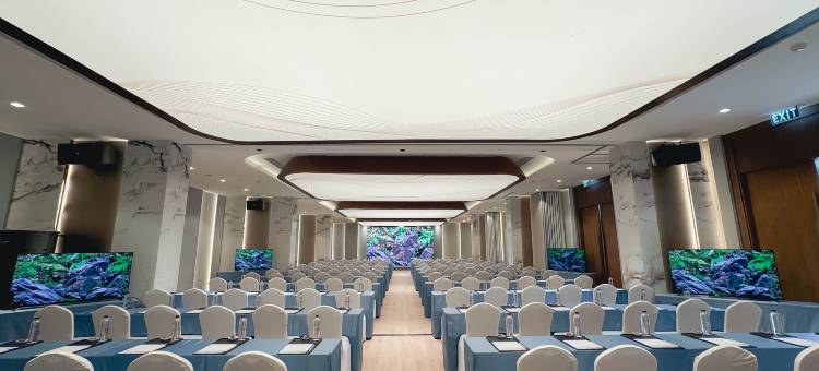 普吉岛拉扬丽笙度假酒店(Radisson Resort Layan Phuket)图片