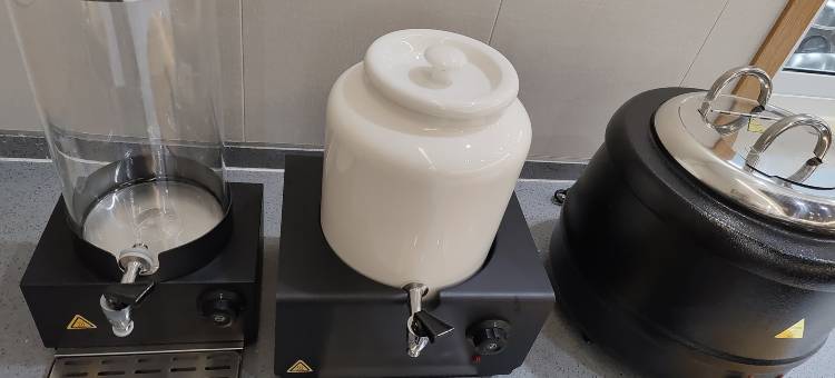 雅熙商务酒店(电建集团河北工程公司医科大第一医院店)图片