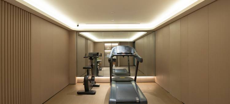 全季酒店(北京石景山苹果园地铁站店)图片