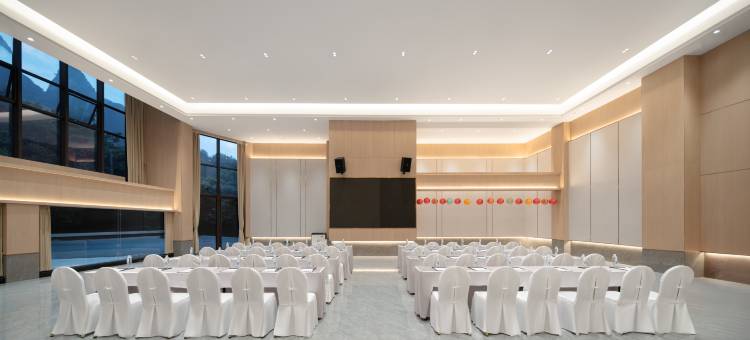 漓境度假酒店(阳朔西街漓江景区店)图片