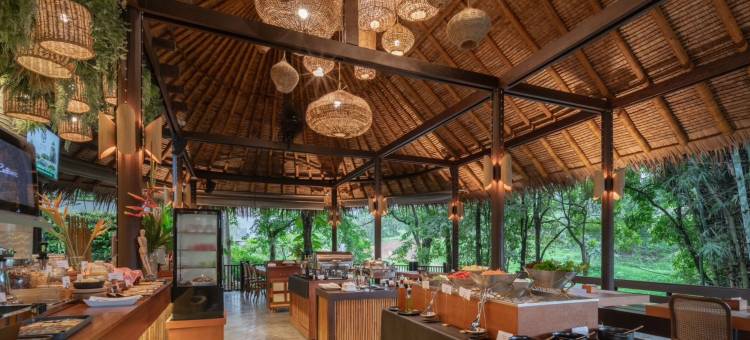 帕波克生态度假村(Phapok Eco Resort)图片