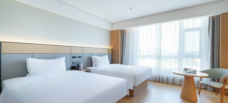 全季酒店(烟台蓬莱海洋极地世界店)图片