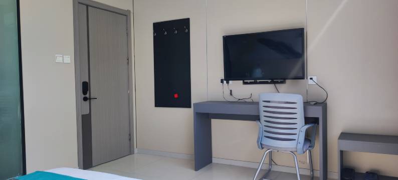 保德明珠电竞宾馆(同舟广场店)图片