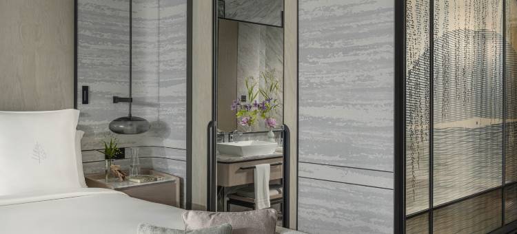 杭州中心四季酒店图片