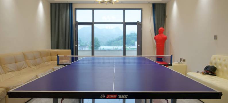 利川源野民宿图片