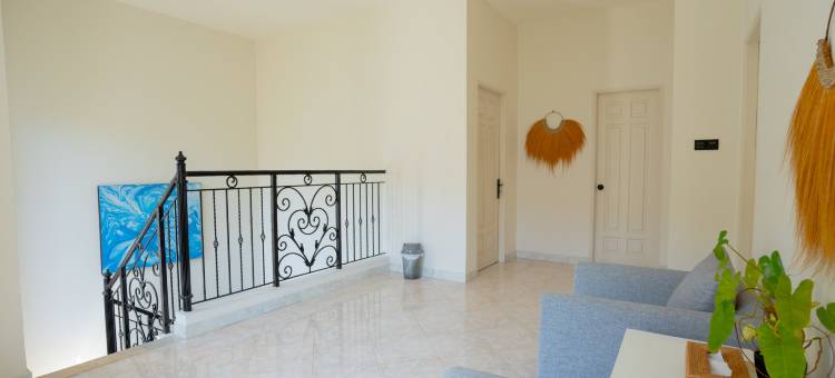 圣吉吉纳玛雅别墅-由拉瓦纳酒店管理(Namaya Villa Senggigi by The Lavana)图片