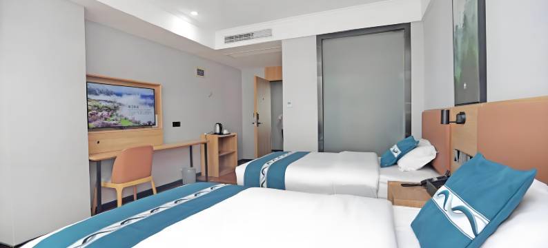 太湖酒店(太湖县建设路店)图片