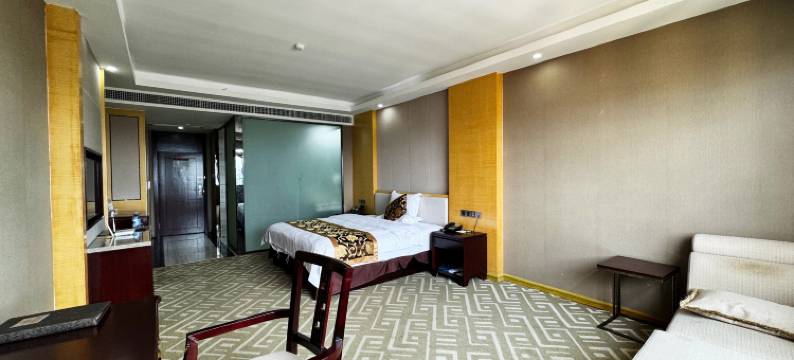 楠海大酒店图片