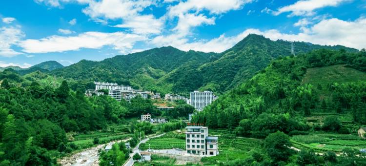 莽山泉农家民宿图片