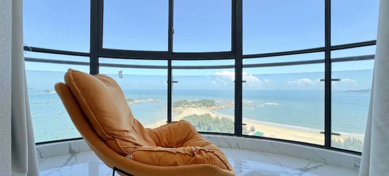 东山咸余海景公寓图片