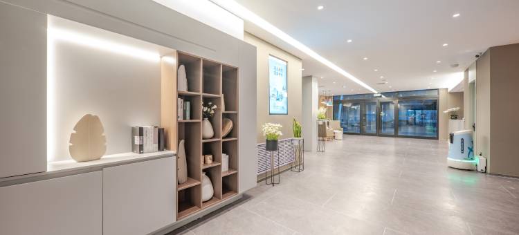 如家酒店·neo(原平京原南路店)图片