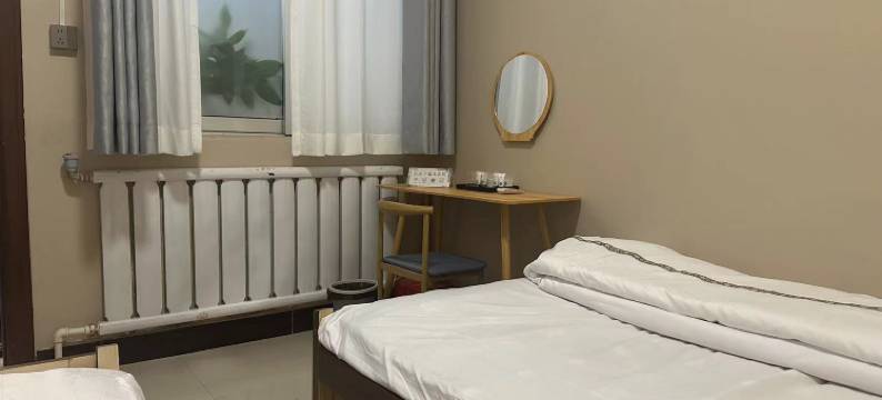 枫梵客栈(敦煌夜市店)图片