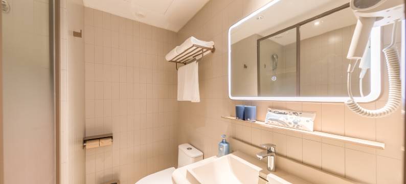 汉庭酒店(济南趵突泉南门店)图片