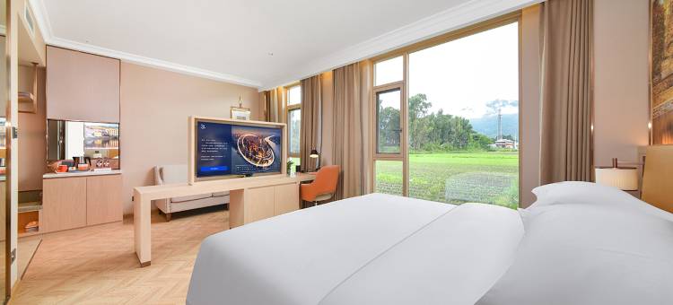 维也纳酒店(大理喜洲古镇店)图片