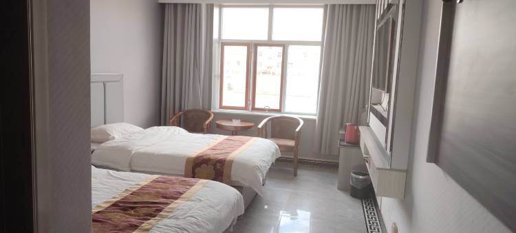 命辉大酒店图片