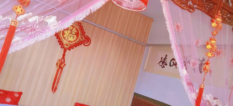 金来寓客栈(平遥古城店)图片