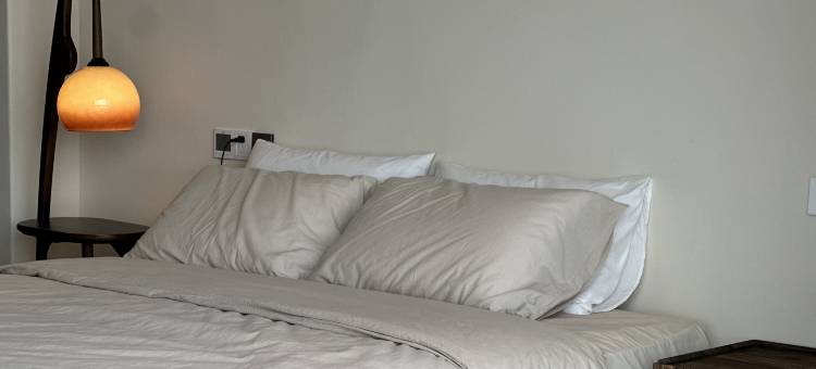 白麓·山海事·澜海寂境旅行美宿(东钱湖店)图片