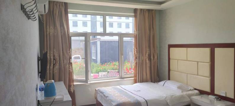 乌拉盖天悦宾馆图片