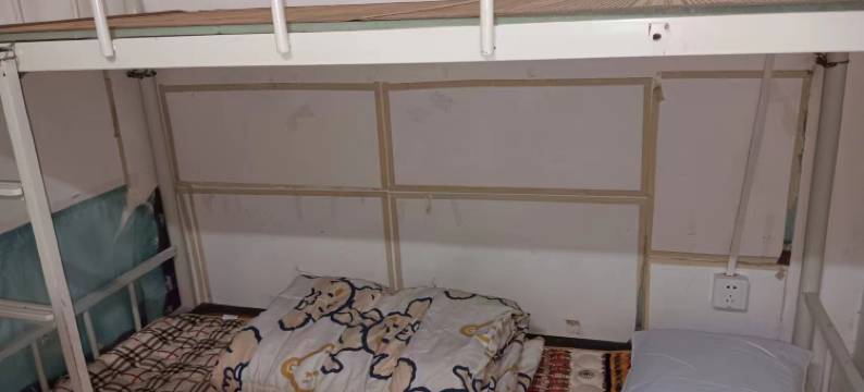 深圳大众青年公寓(罗湖晒布店)图片