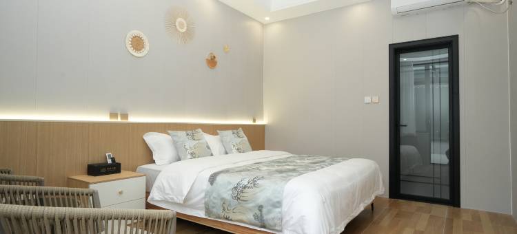 硕果小院(北京大兴国际机场店)图片