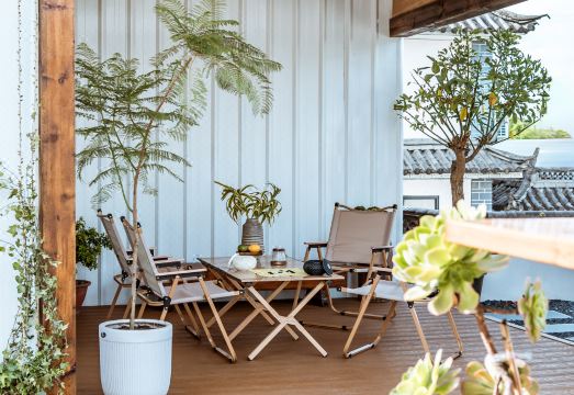 Yunbo Light Luxury Homestay (Dali Ancient City South Gate Branch) Hotel Overview