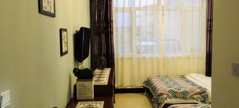 吕底亚民宿图片