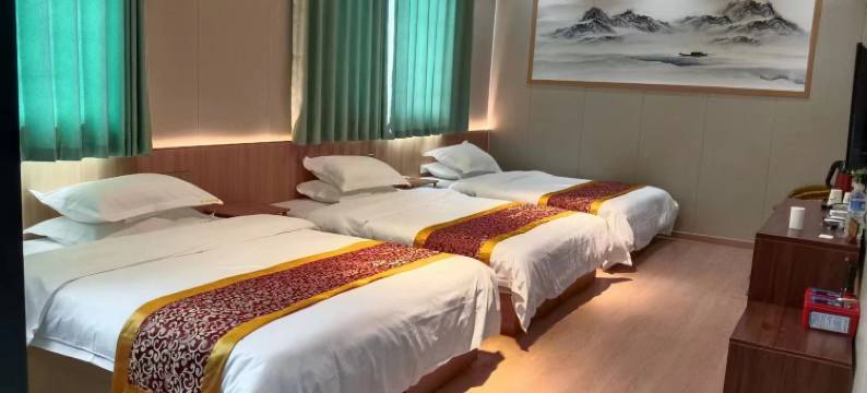 曲阜尼山悠家民宿(尼山圣境店)图片