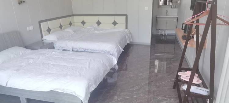 安辰民宿(响沙湾旅游区店)图片