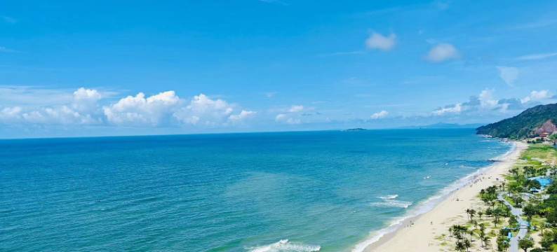 海岸线海景度假别墅(汕尾保利金町湾店)图片