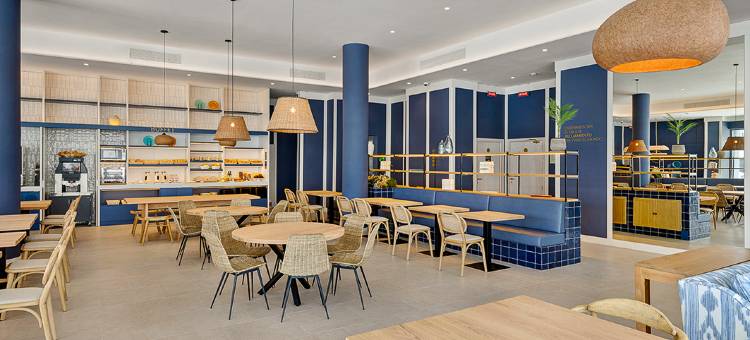 B&B HOTEL Finestrat(B&B HOTEL Finestrat)图片