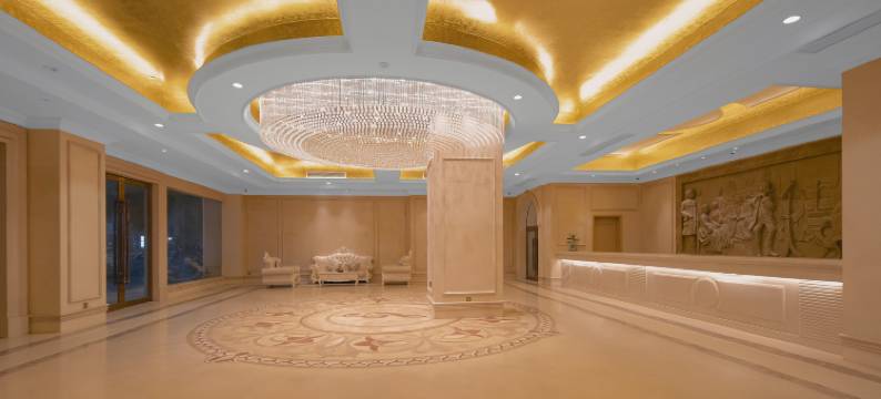 新维也酒店(梧州岑溪人民广场店)图片