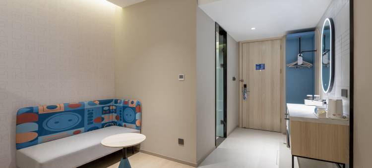 如家酒店·neo(西安航天城地铁站店)图片