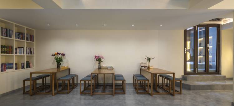 拾安·轻奢尊享庭院(丽江古城南门店)图片