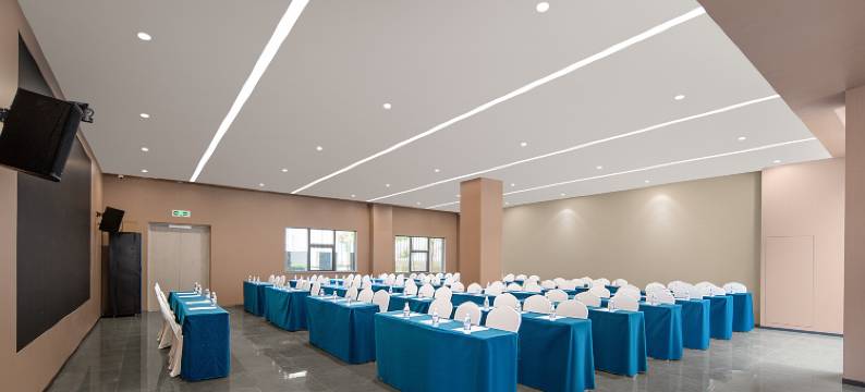 蓉悦新濠酒店(成都东站四川师范大学店)图片
