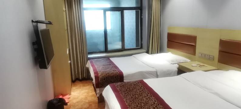 大同延伸宾馆(大同古城店)图片