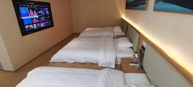 锐思特酒店(新昌大佛寺店)图片