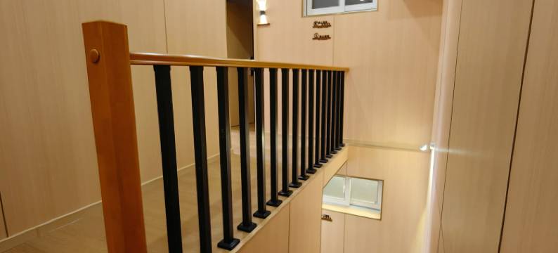 怡居公寓(南京南站店)图片