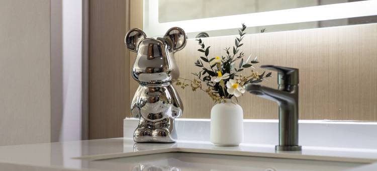 爱电竞酒店(温州龙港店)图片