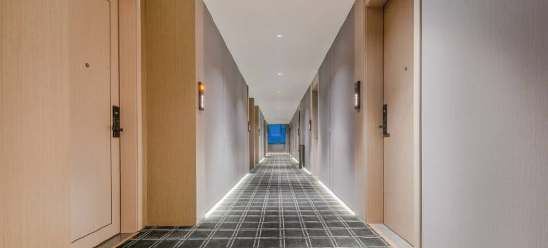 米漾米居酒店(江华店)图片