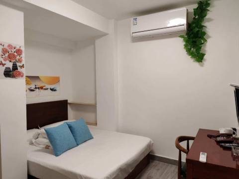 扬州亲爱的客栈