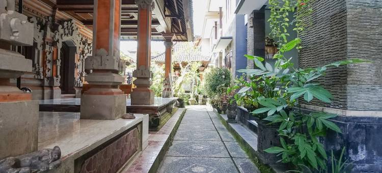 乌布极光之家(Aurora House Ubud)图片
