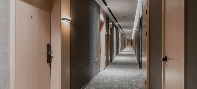 万豪商务酒店(宝华花园店)图片