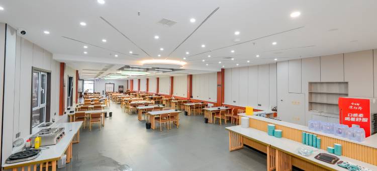 云瀚酒店(大同云冈路云冈店)图片