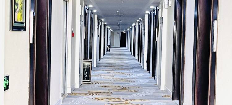 玉树青赣大酒店(格萨尔王广场店)图片