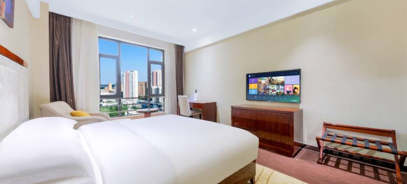 全程酒店(邯郸永年店)图片